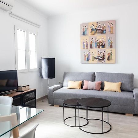 Apartamento Vintage By Cadiz Time Exterior photo