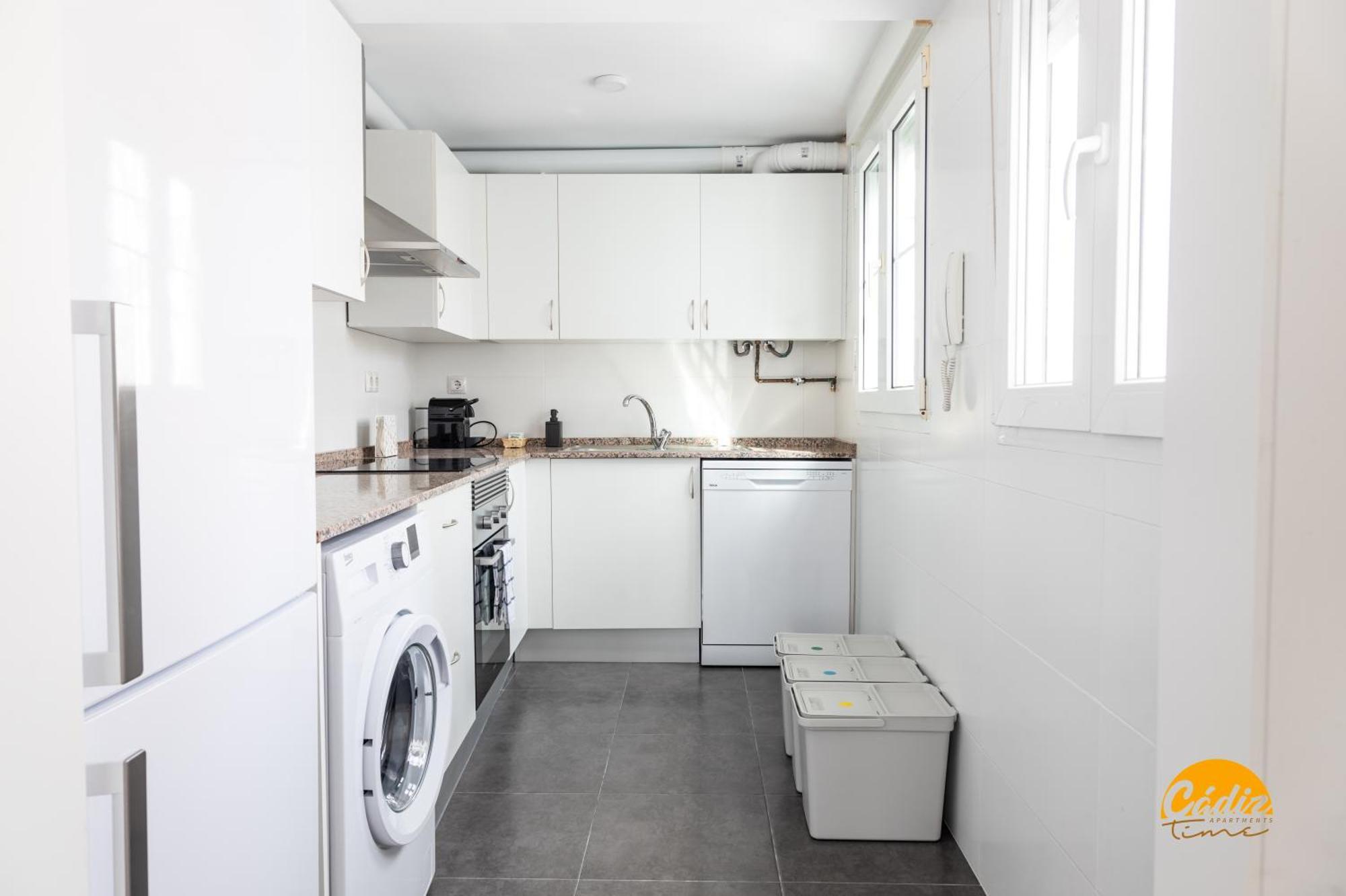 Apartamento Vintage By Cadiz Time Exterior photo