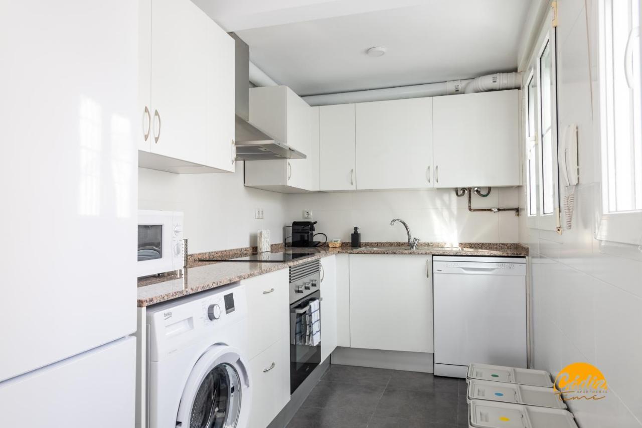 Apartamento Vintage By Cadiz Time Exterior photo