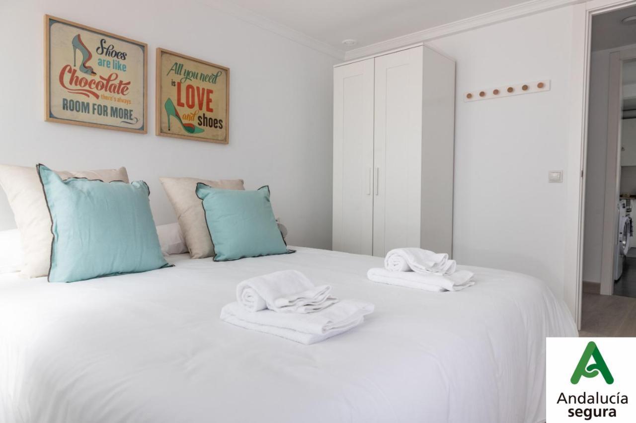 Apartamento Vintage By Cadiz Time Exterior photo